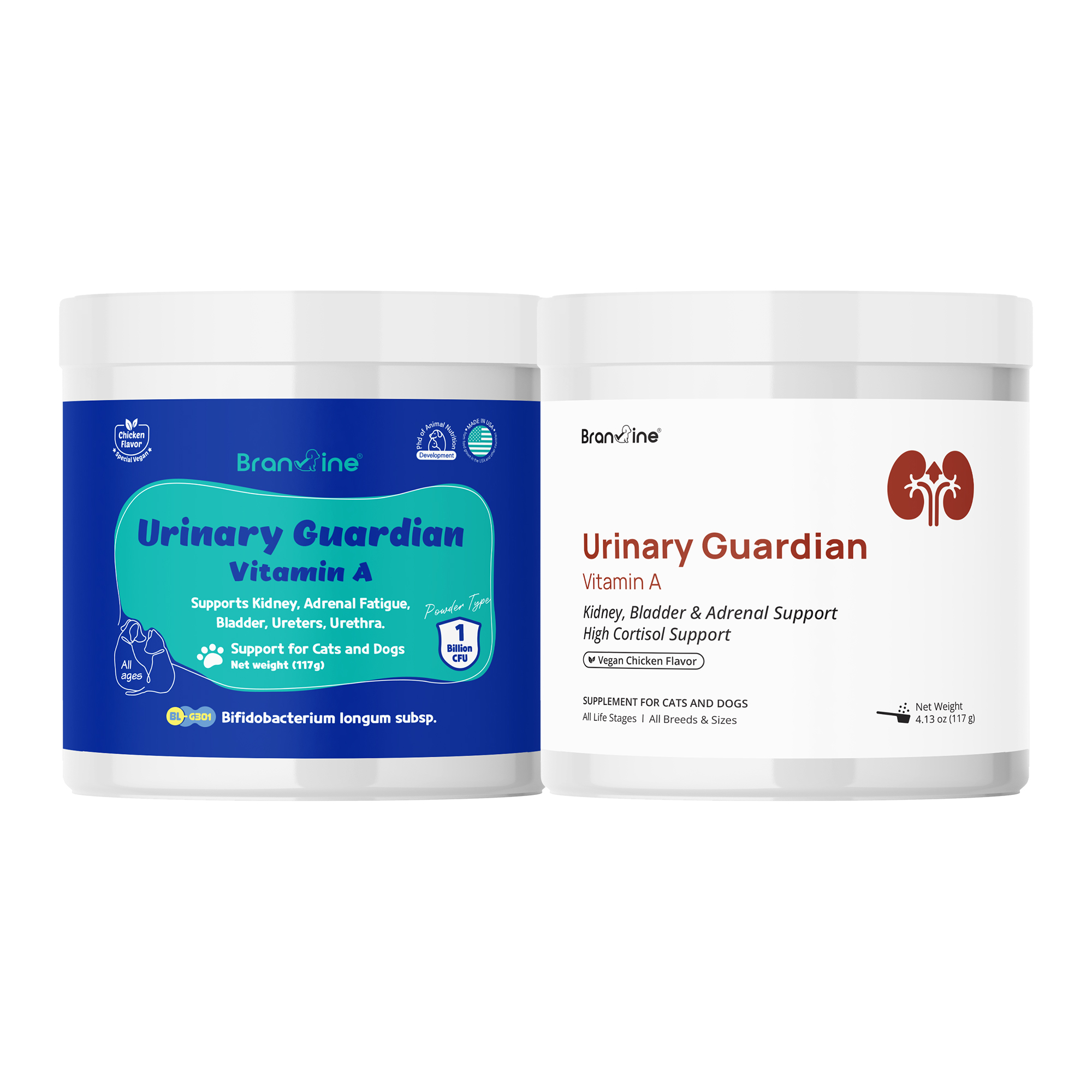 Urinary Guardian Vitamin A