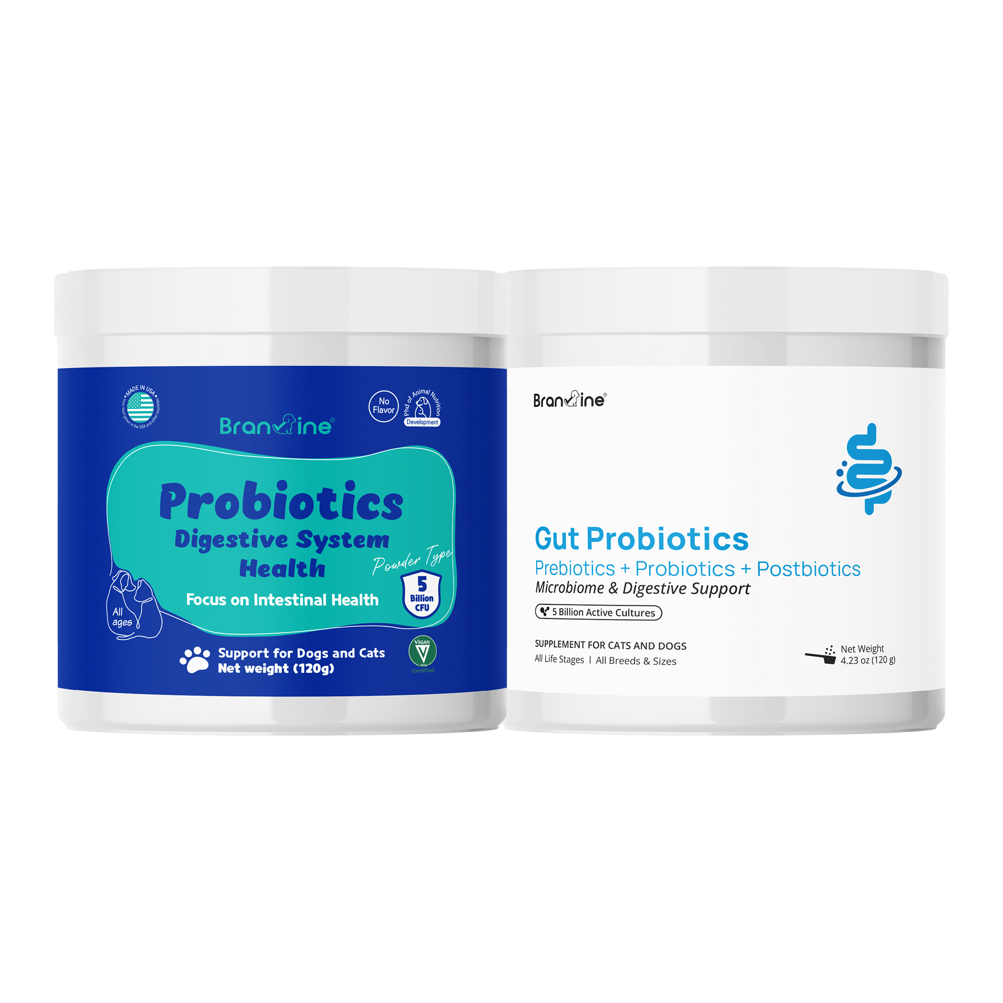 Gut Probiotics