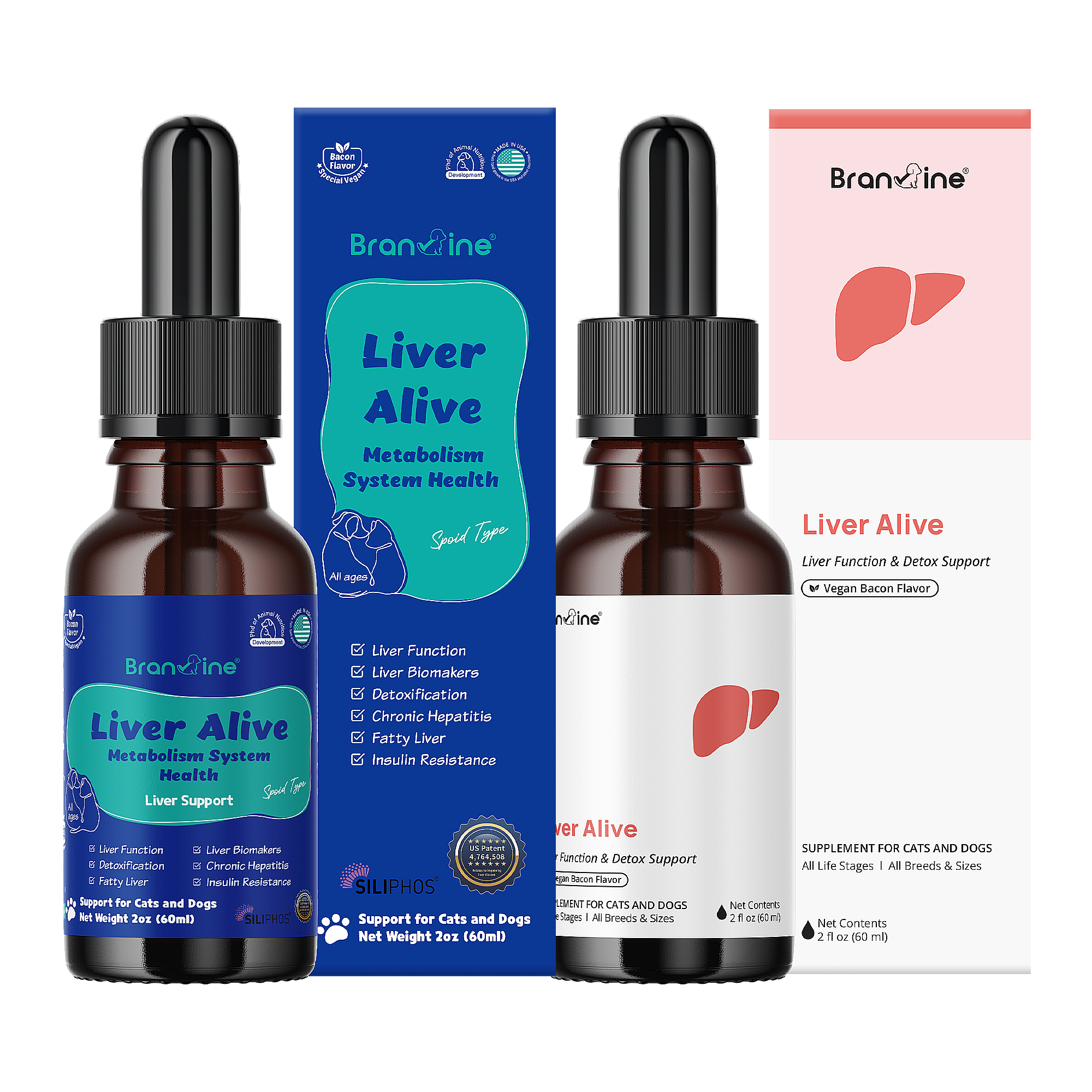 Liver Alive