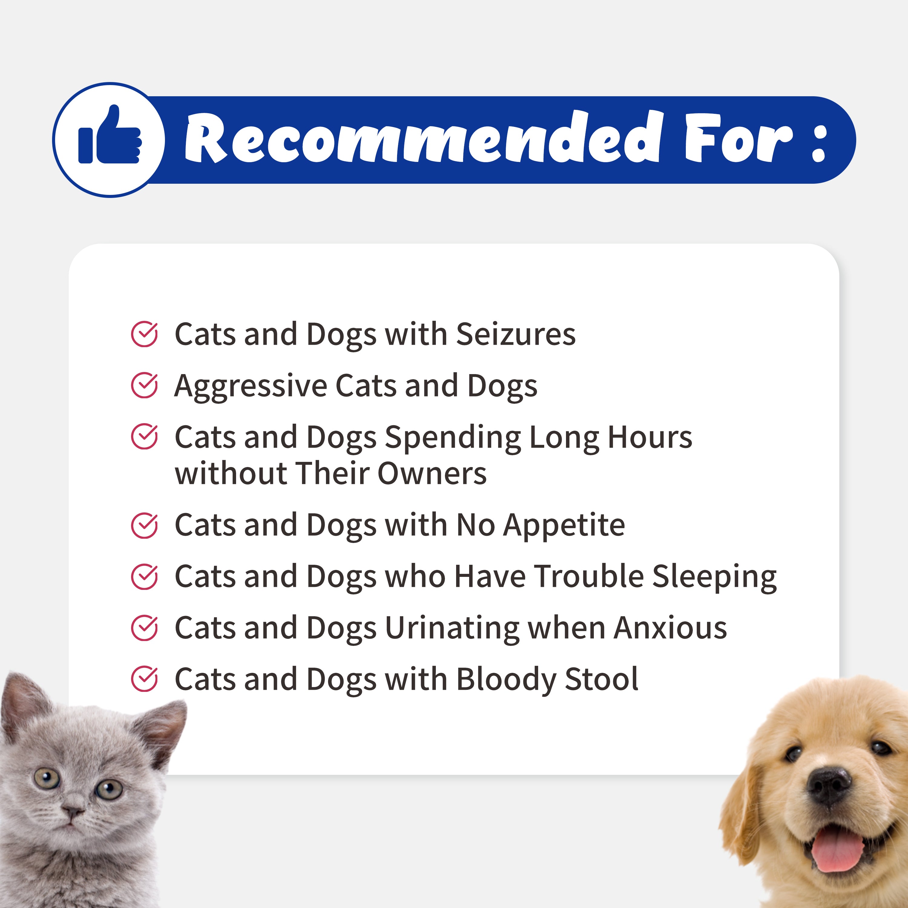 Organic Hemp, Hemp Seed Oil - Comprehensive Support for Dogs and Cats (30ml)