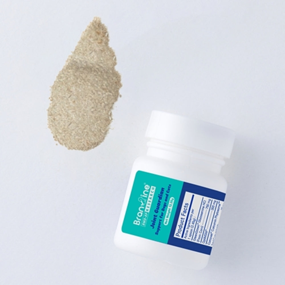 Joint Guardian - Supports Joint, Muscle and Ligament for Cats and Dogs (12.25g)