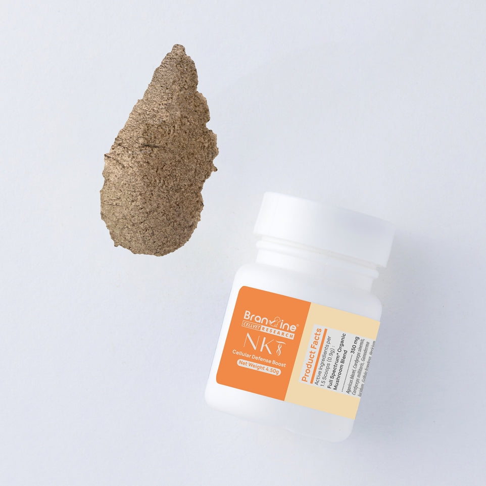 NKT CellVet for Cats and Dogs (4.5g)