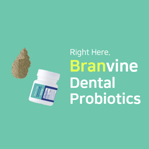 Dental-Tummy Probiotics for Cats and Dogs (10g)